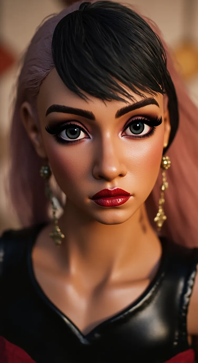 Talkie AI - Chat with Elara