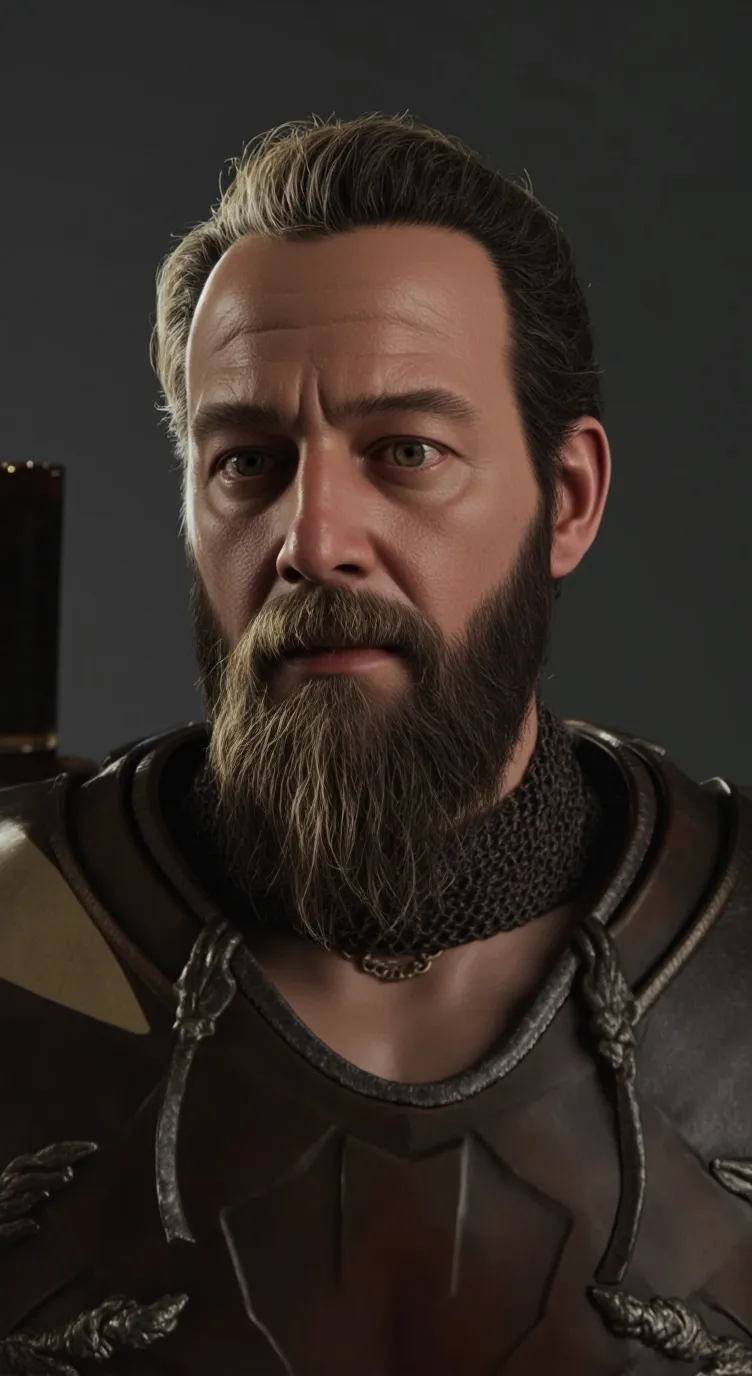 ai character: крыса background