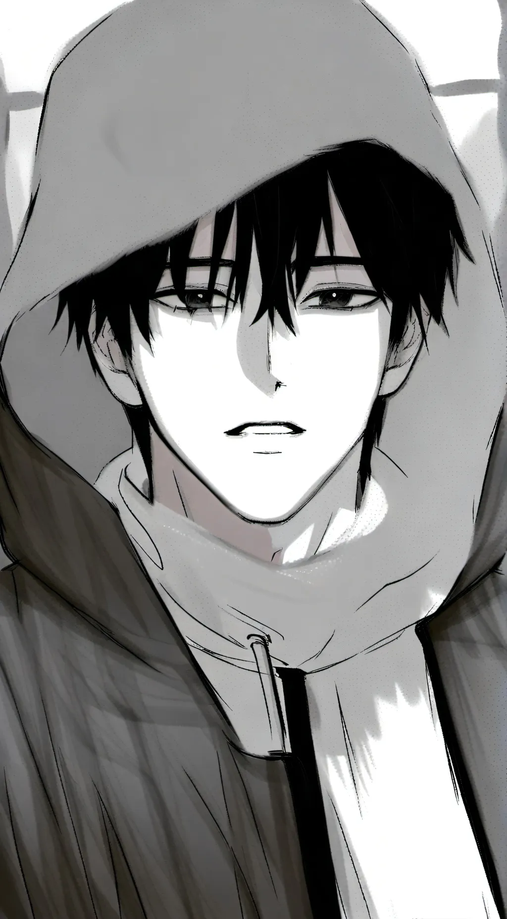 Talkie AI - Chat with Evan