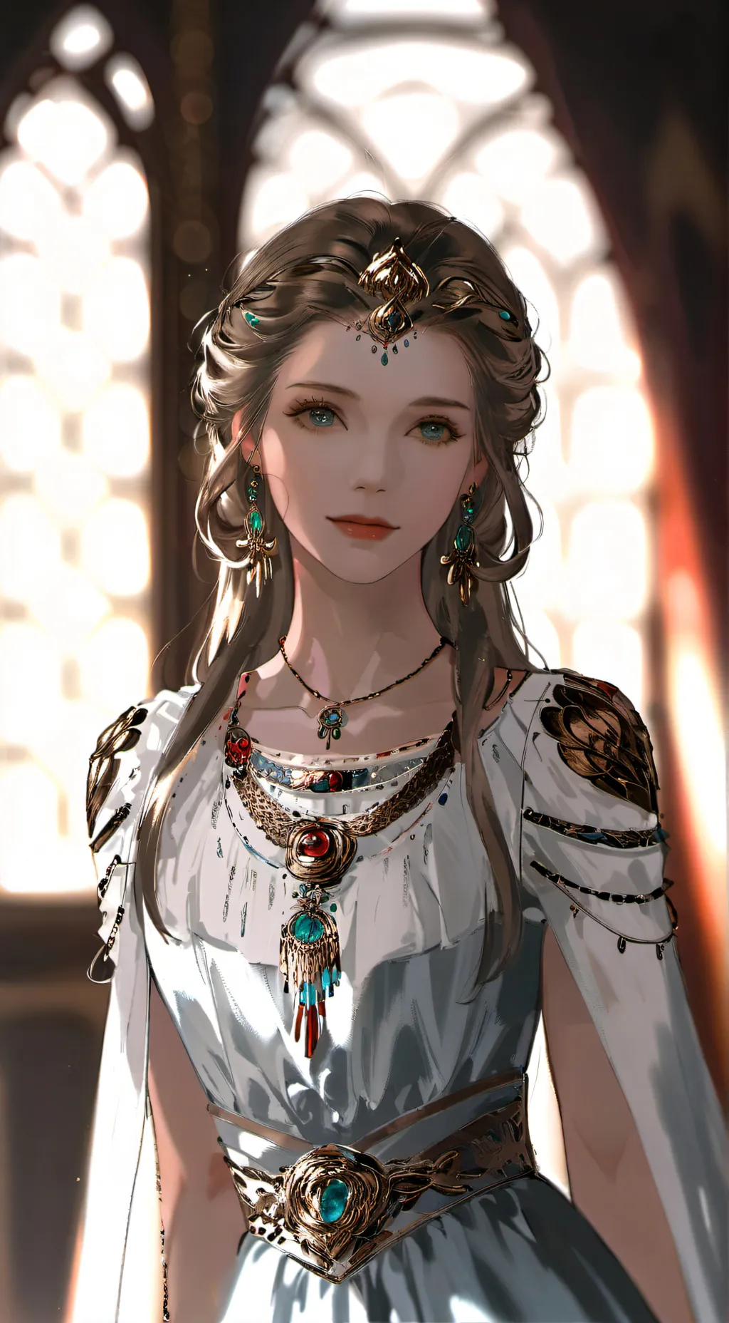 ai character: 🖤 Katie-Scarlett 🖤 background