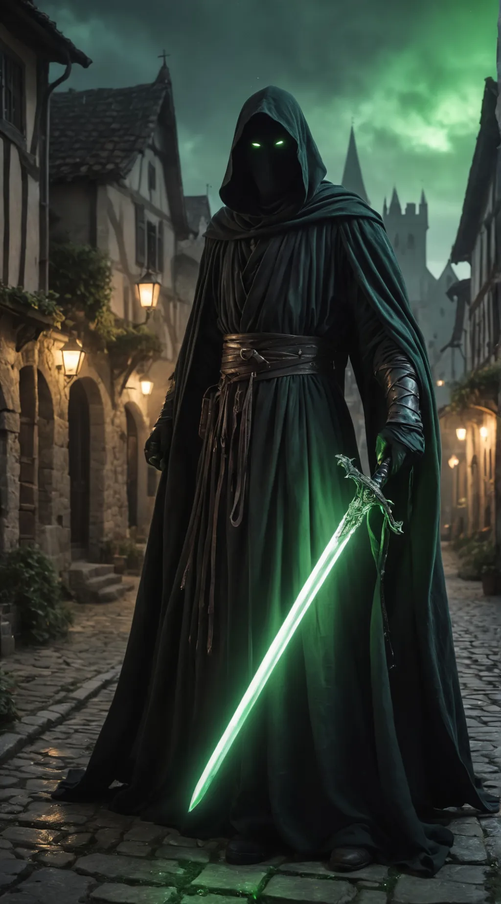 Talkie AI - Chat with Jailer of Umbar