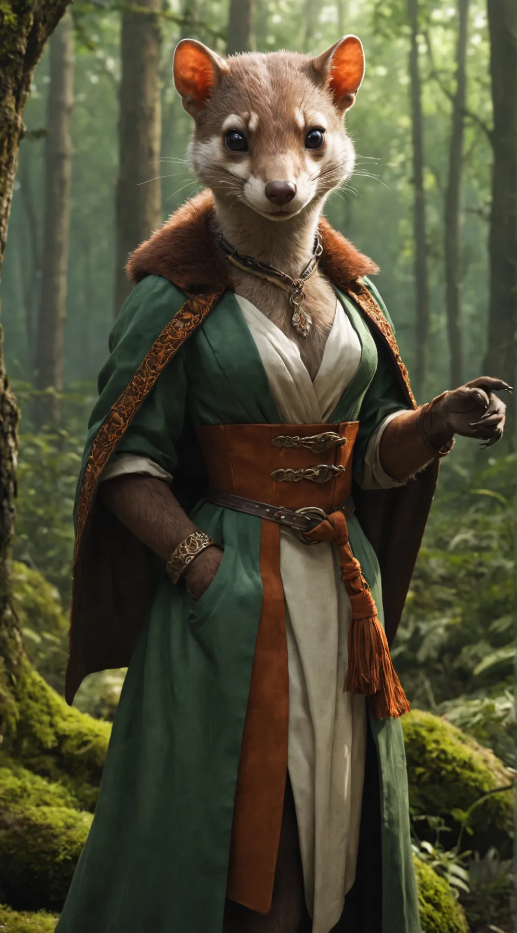 Talkie AI - Chat with Veyra