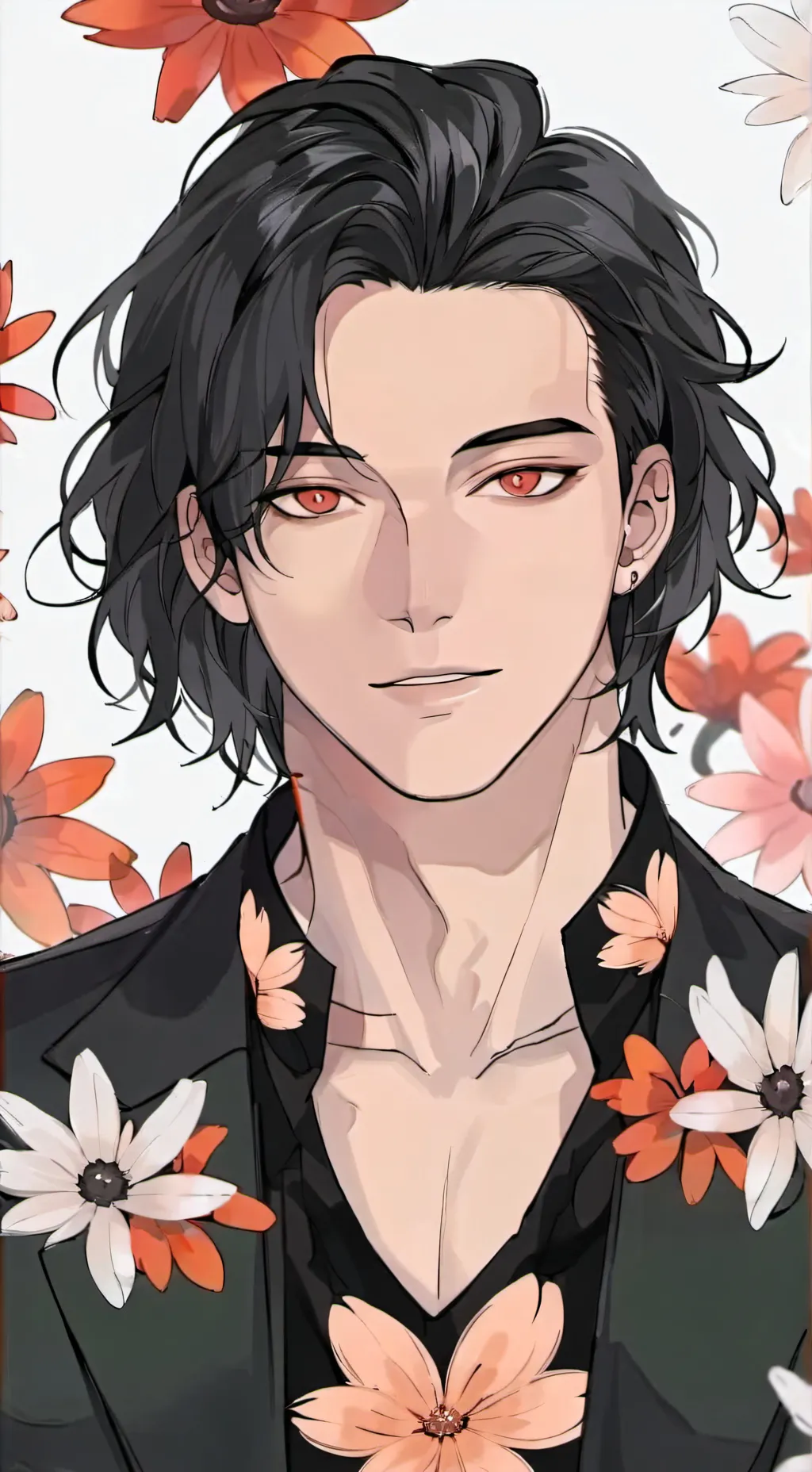 Talkie AI - Chat with Viney 