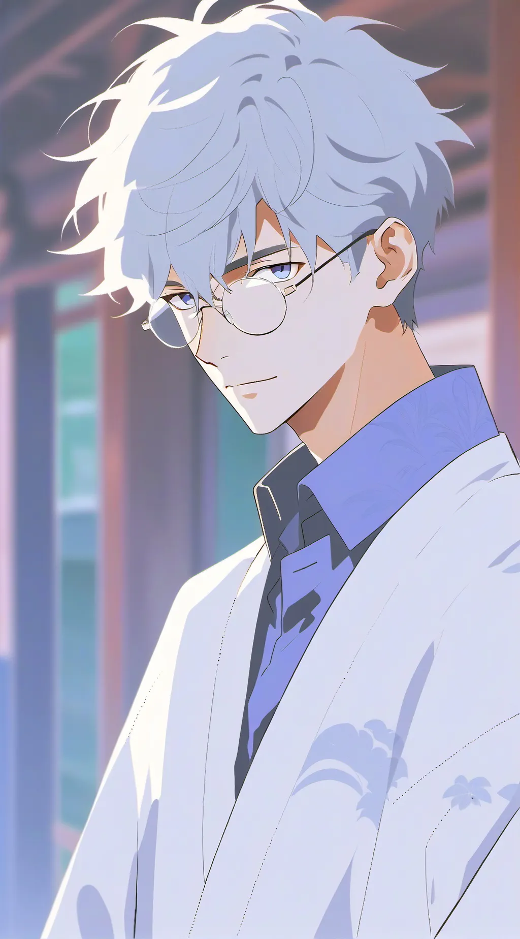 Talkie AI - Chat with Diretor