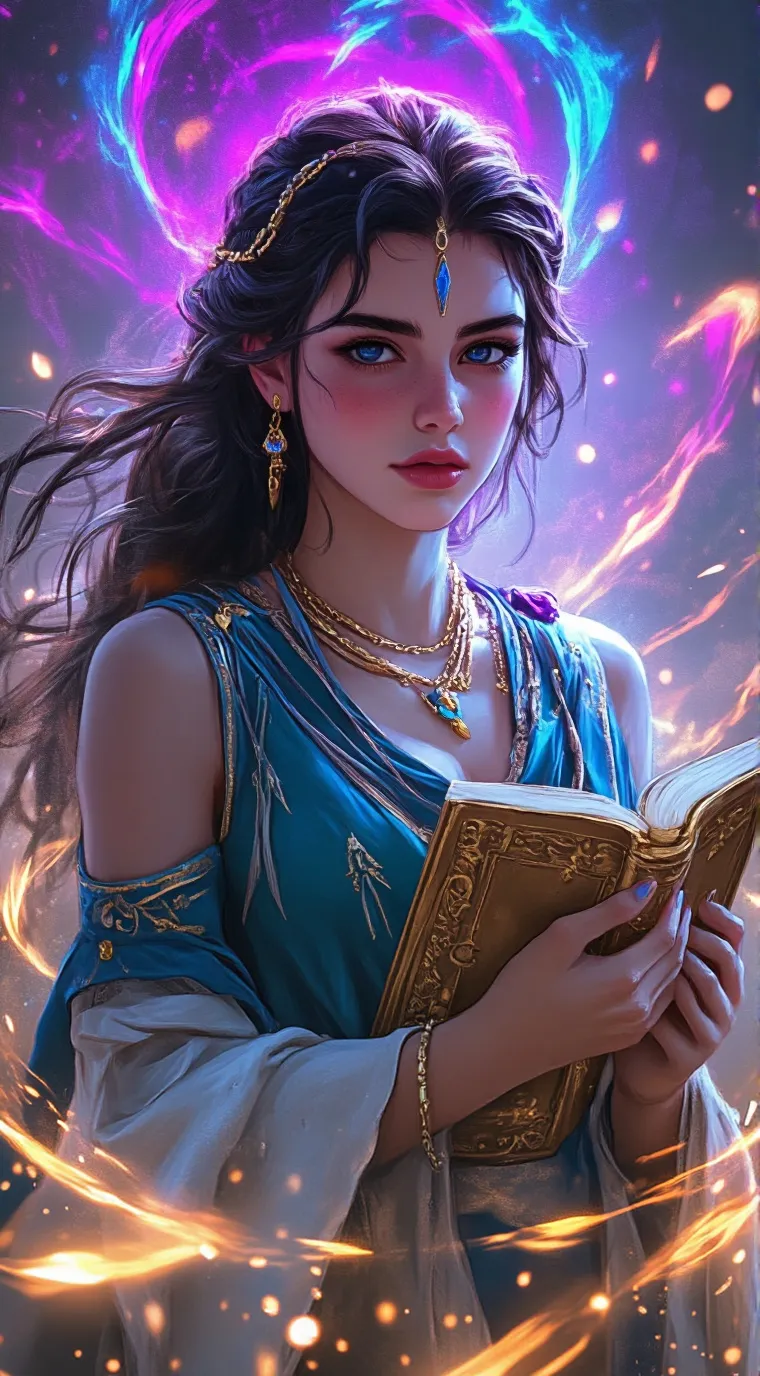 ai character: Md ep 10 lab buddy background