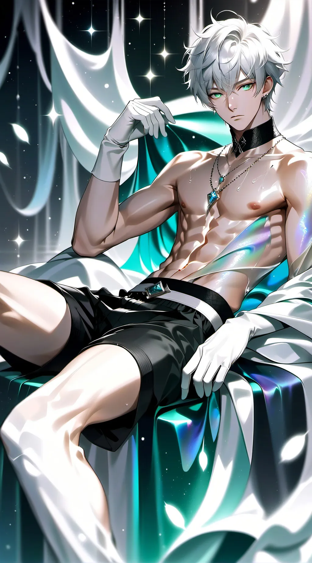 ai character: ex-boyfriend background