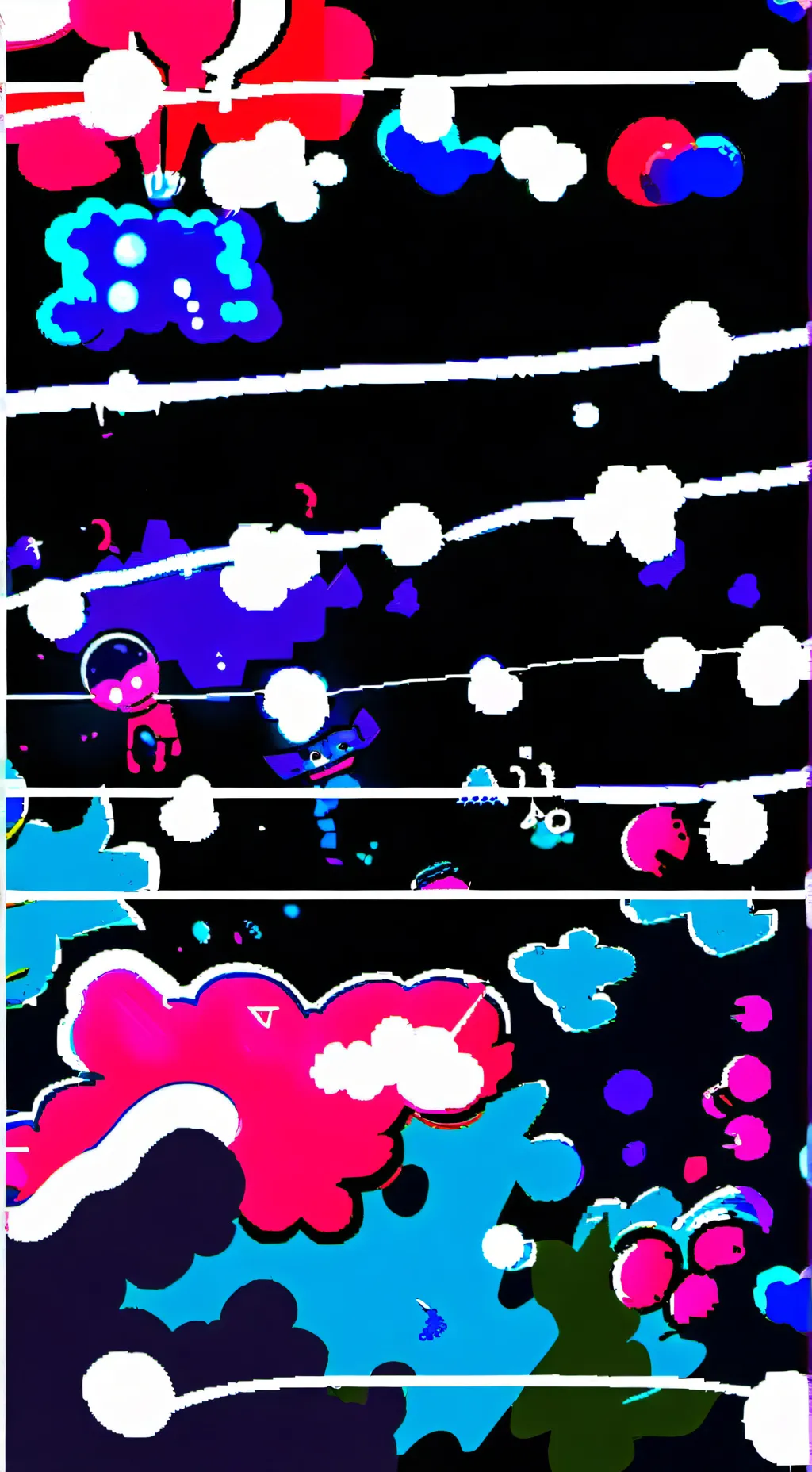 ai character: ?????? (what)  background