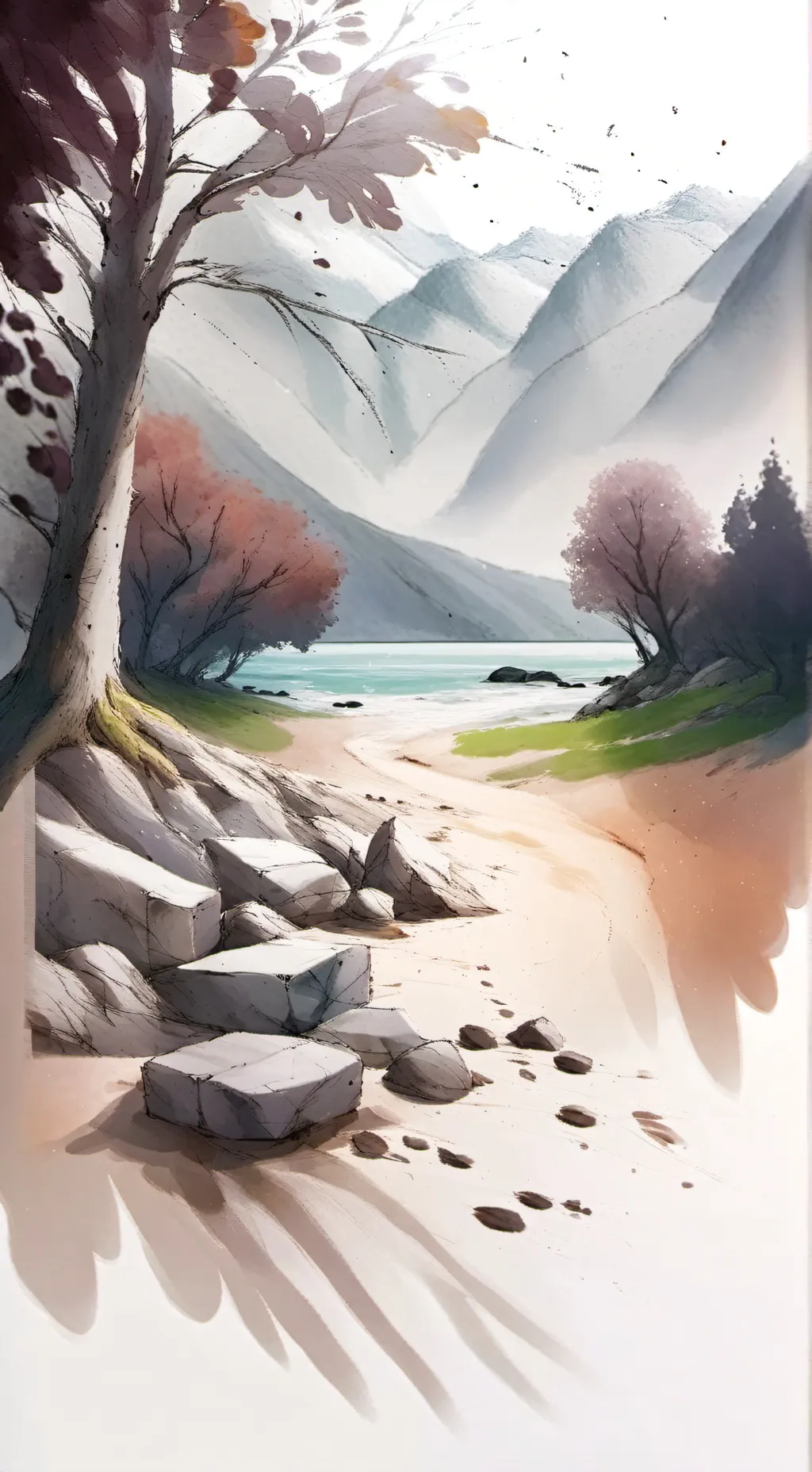 ai character: everycars season 5 background