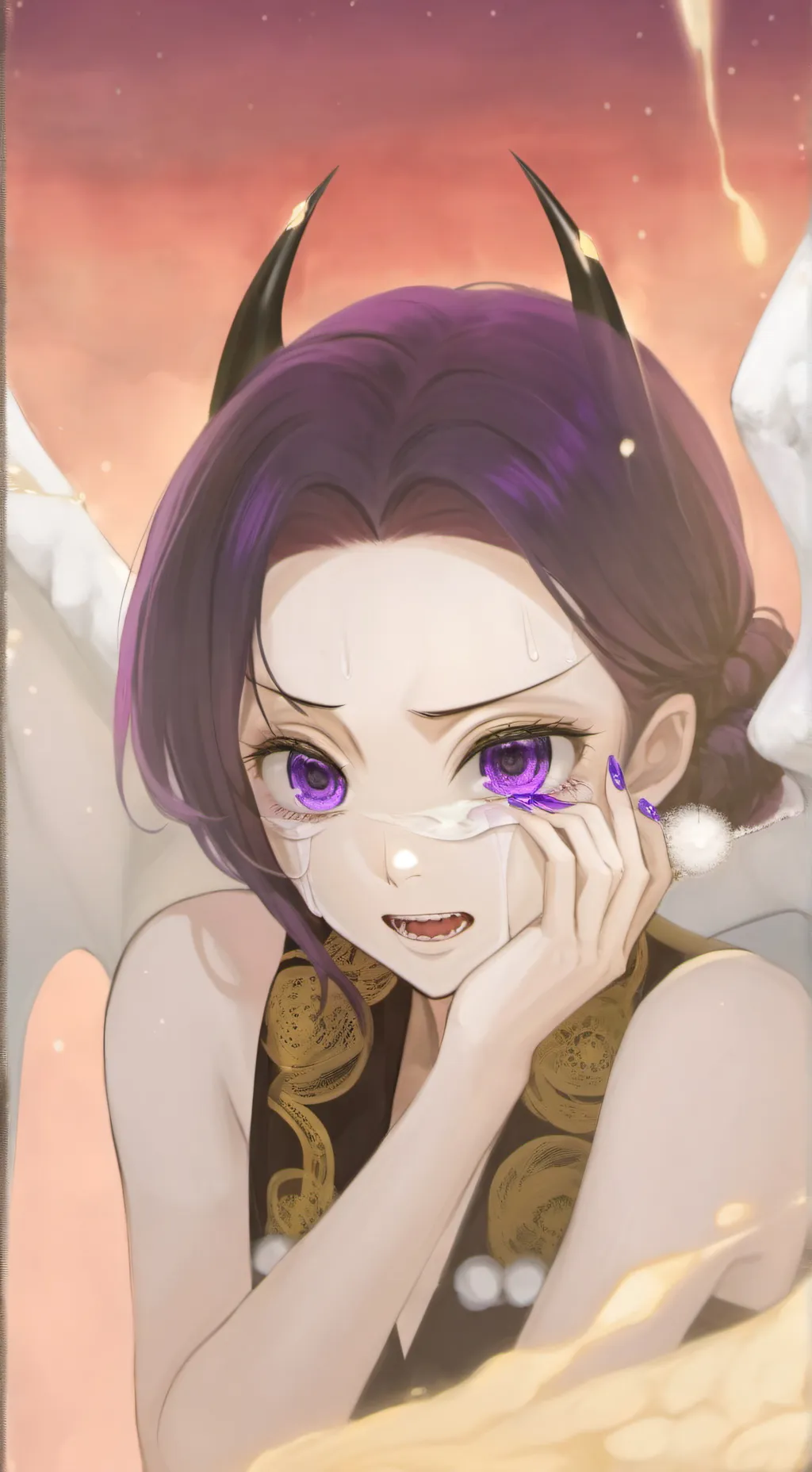 Talkie AI - Chat with Shinobu Kochō