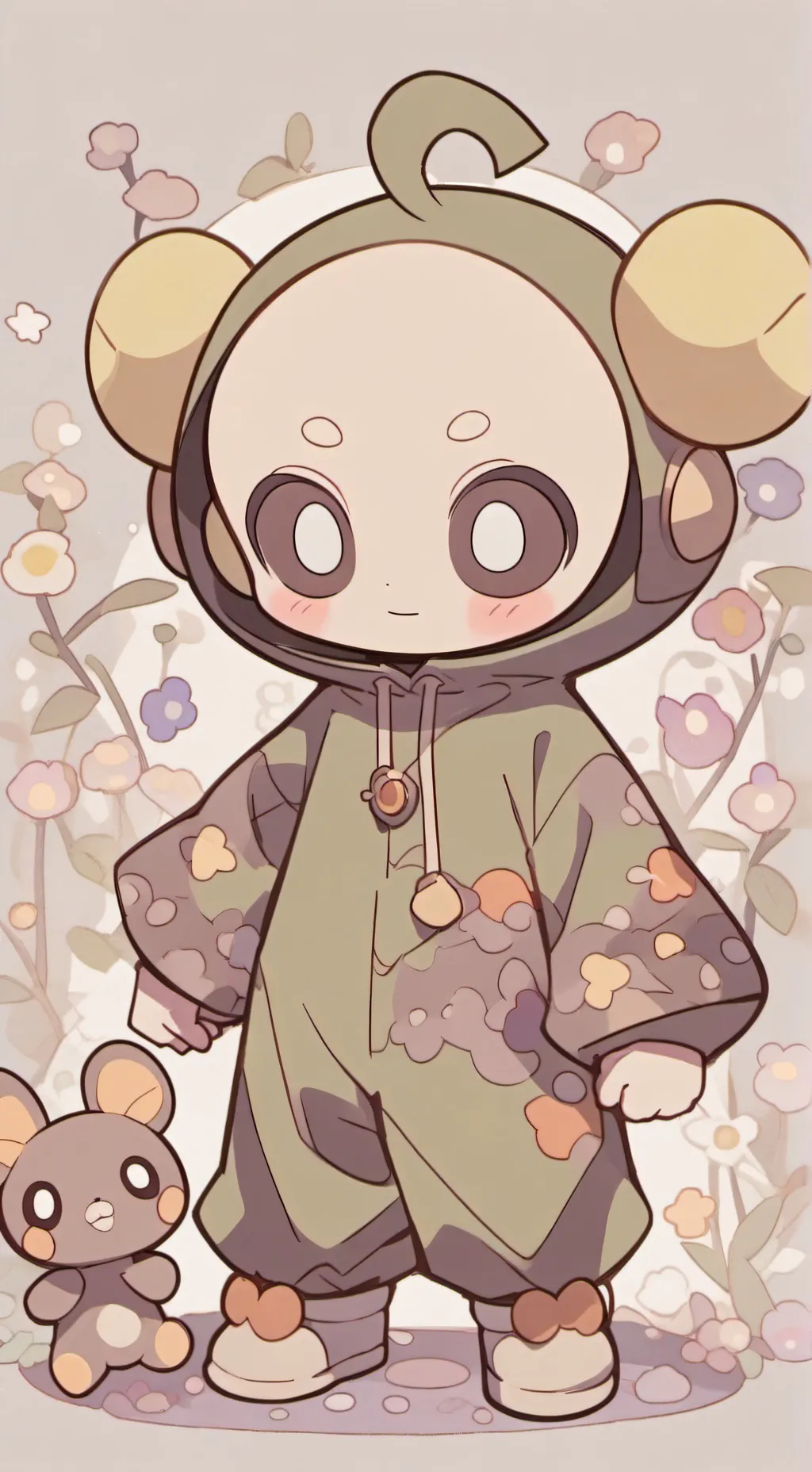 Talkie AI - Chat with yandere po