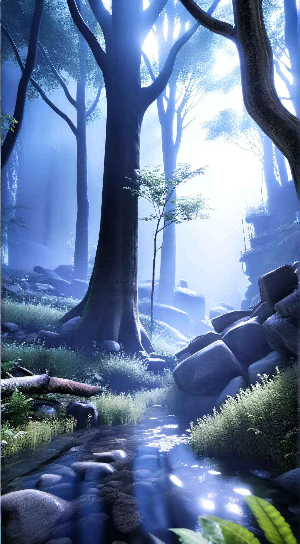 Talkie AI - Chat with Muzan