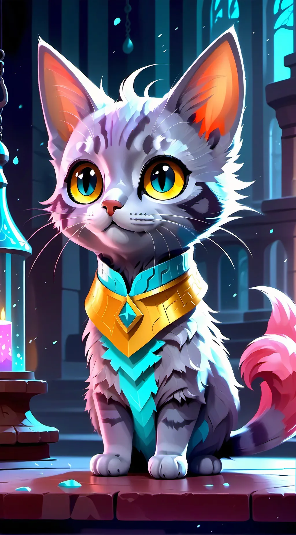 ai character: steal a Aawegrcrew background