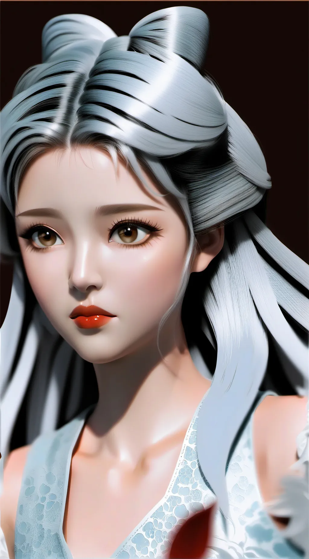 ai character: Jason background