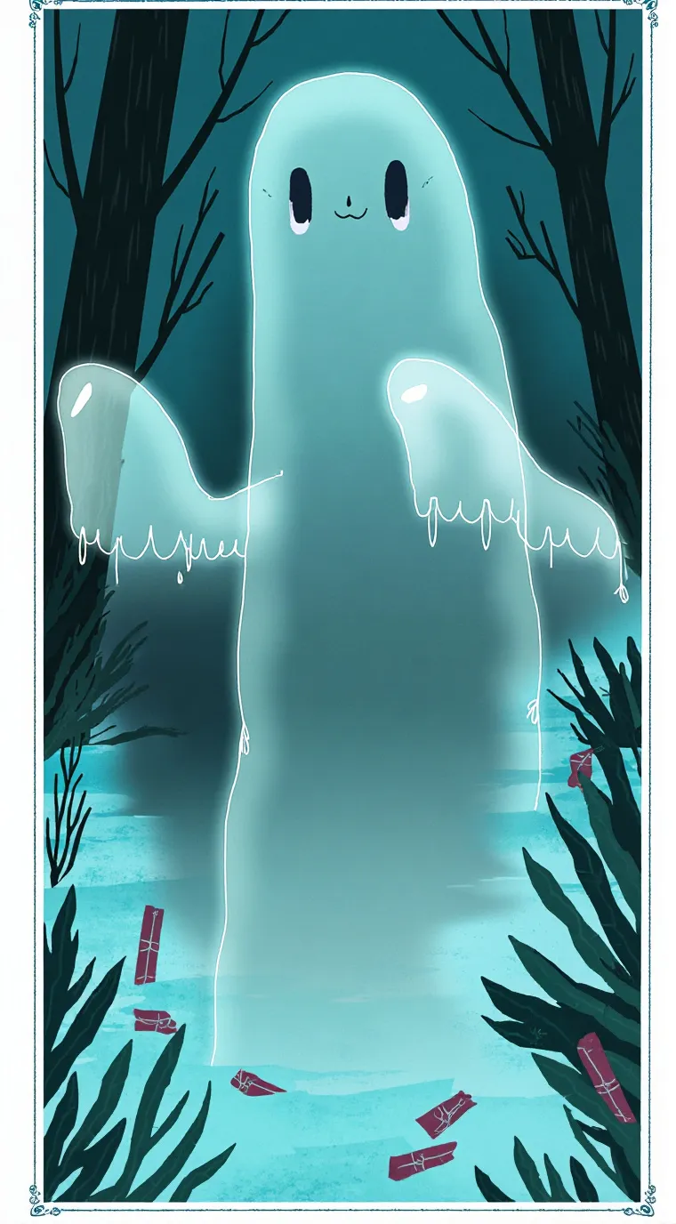 ai character: lapè dandy background