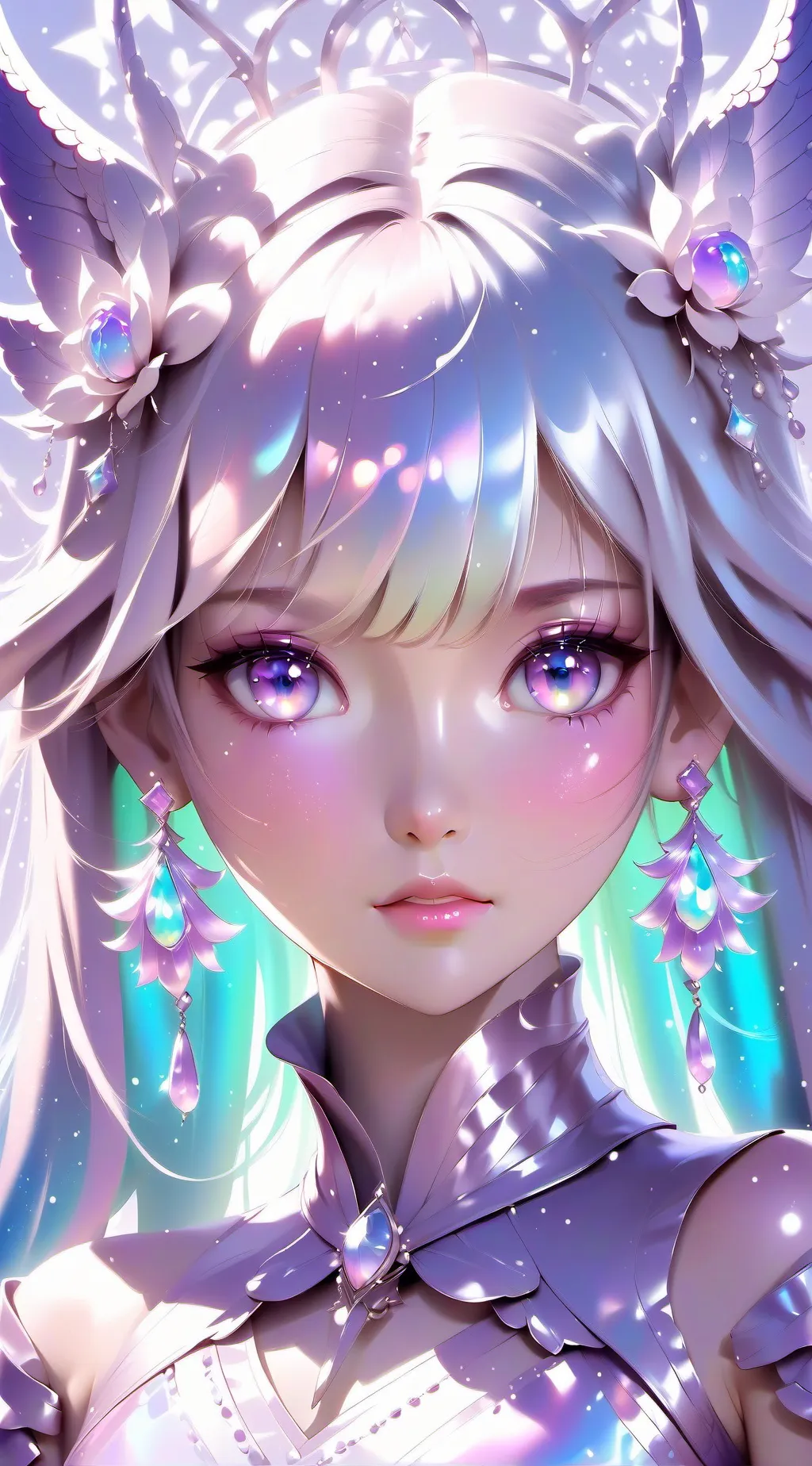 ai character: Isabella background