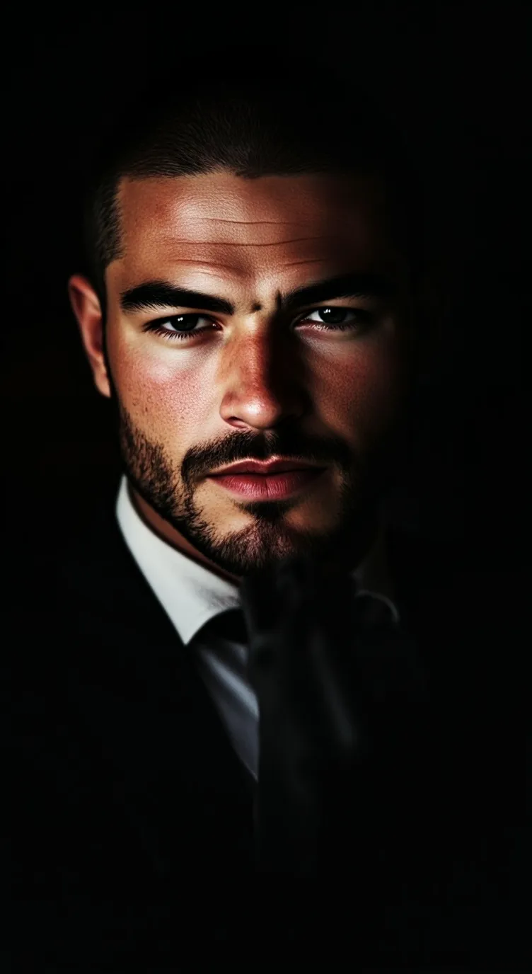 ai character: {Mike} background