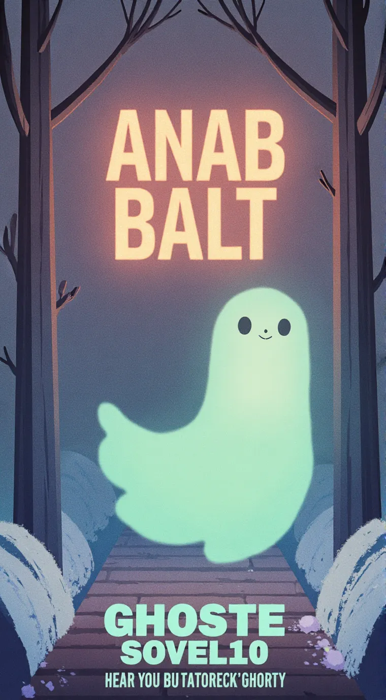 ai character: mentirosa background