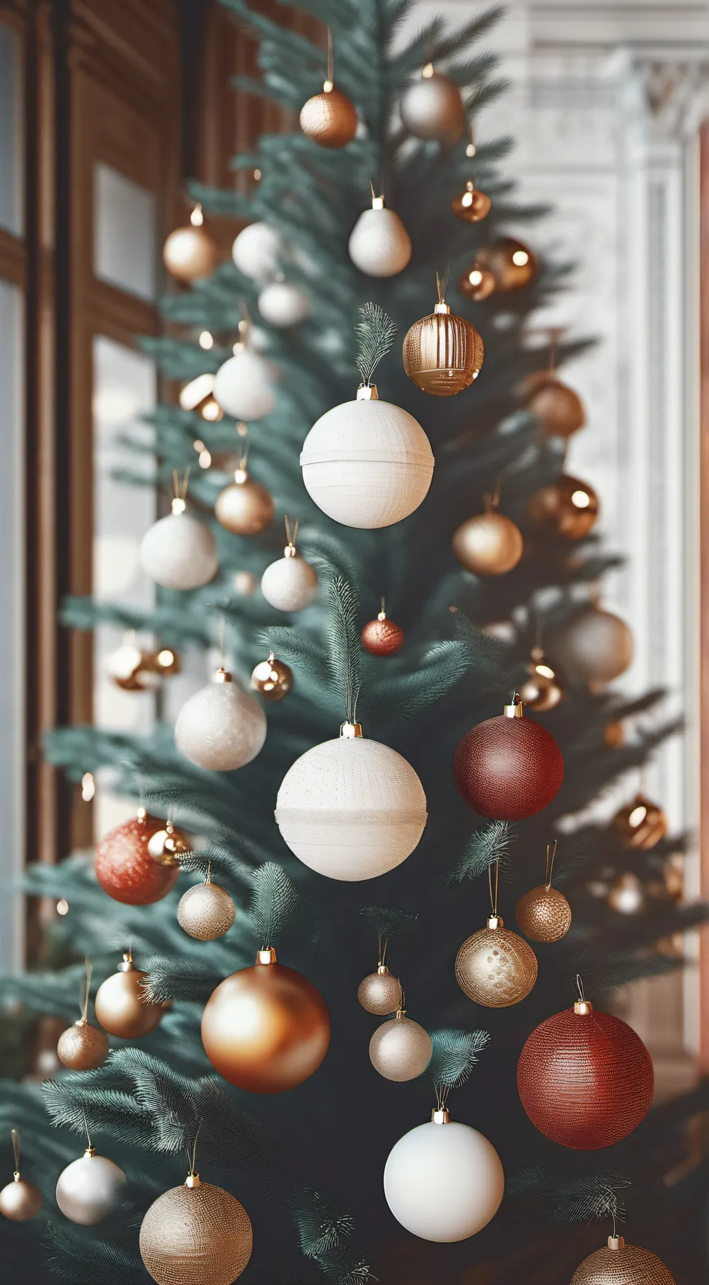 ai character: mha Noël  background