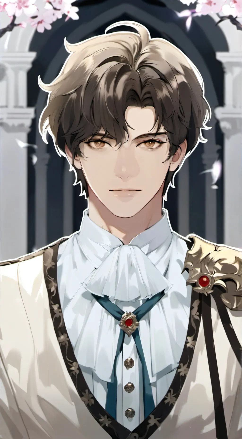 Talkie AI - Chat with Evren