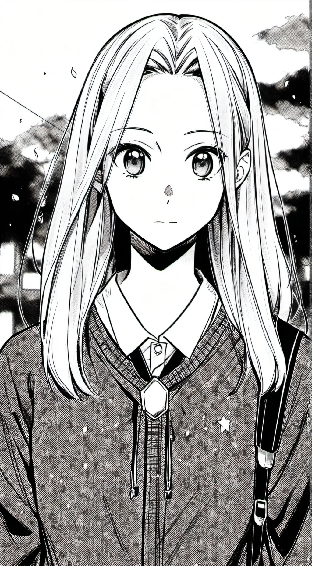 ai character: fpe^^ (REPOST) background