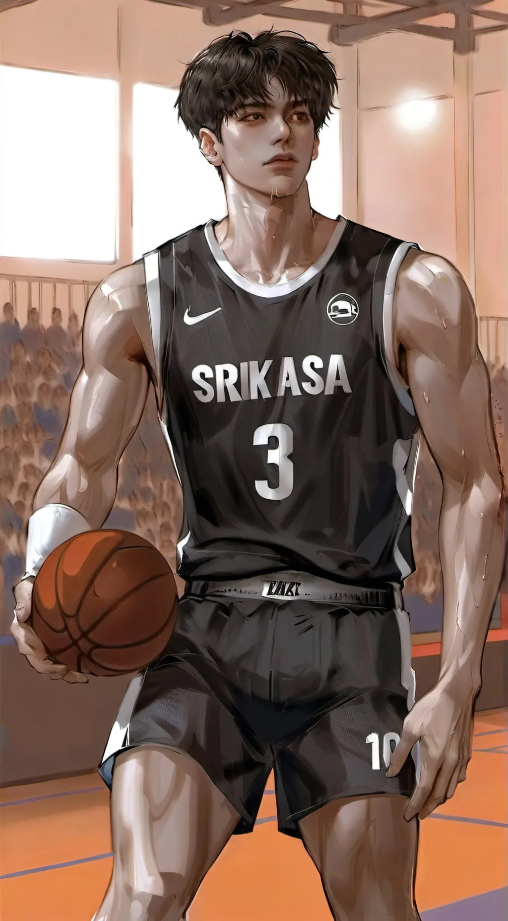 Talkie AI - Chat with Azui Srikasa