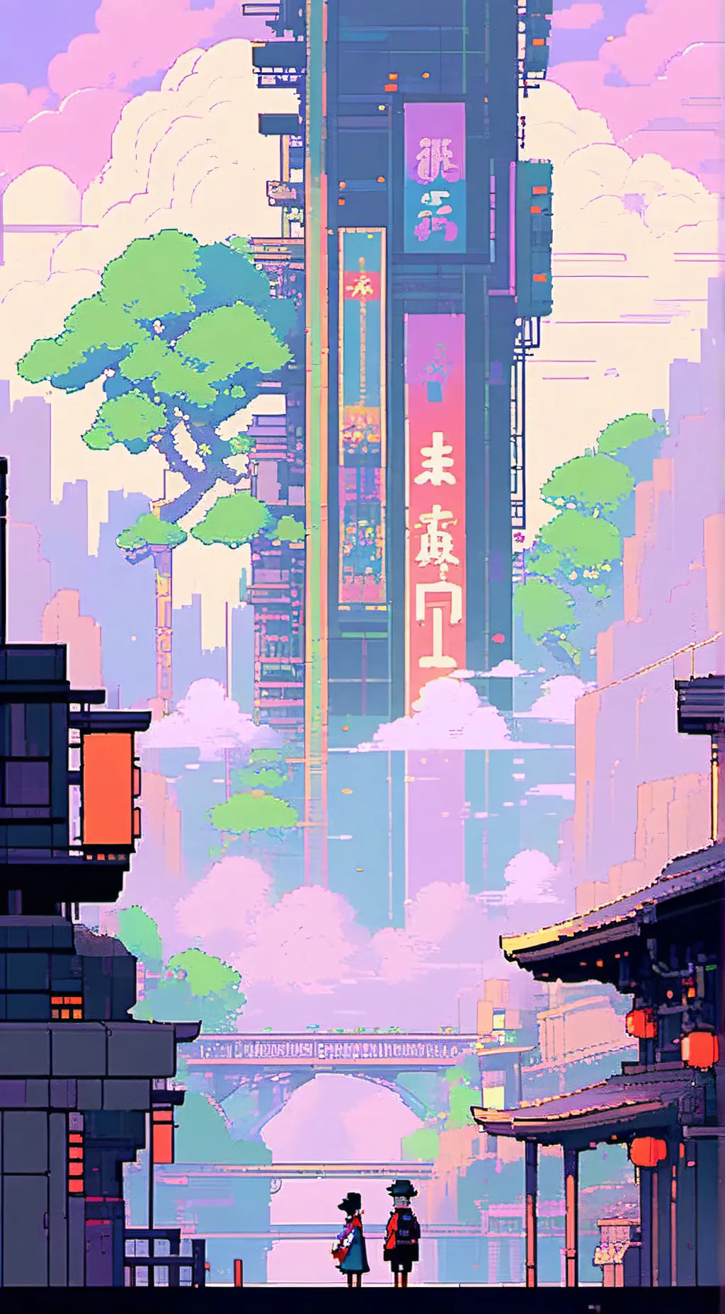 ai character: guesser! background