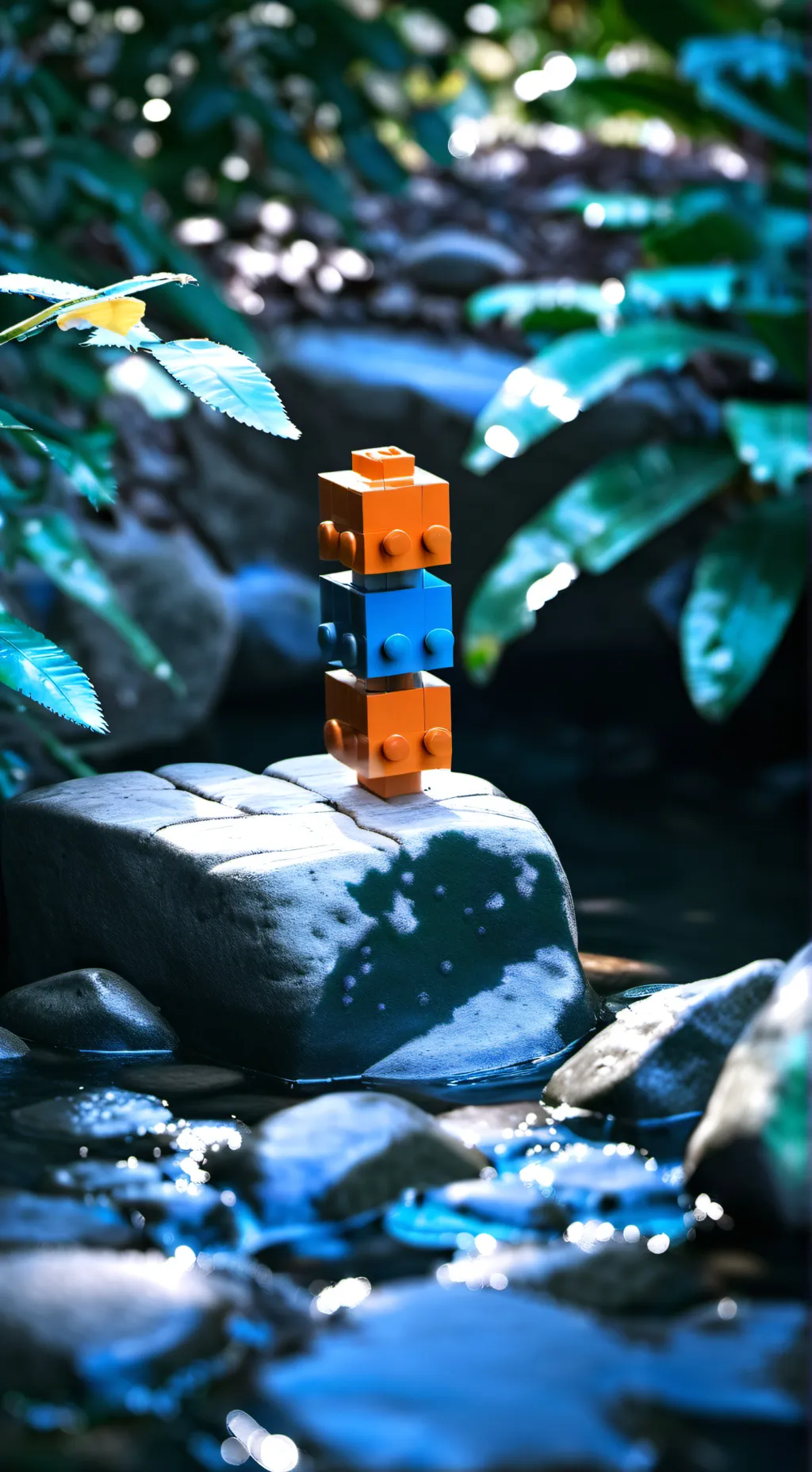 ai character: tbb bosses background