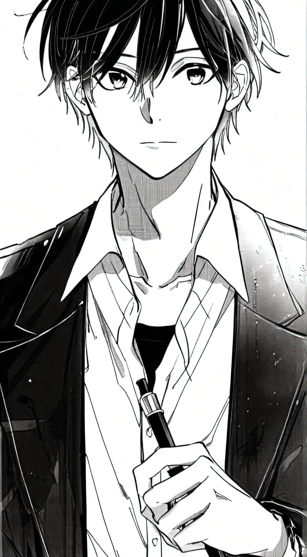 ai character: valem background