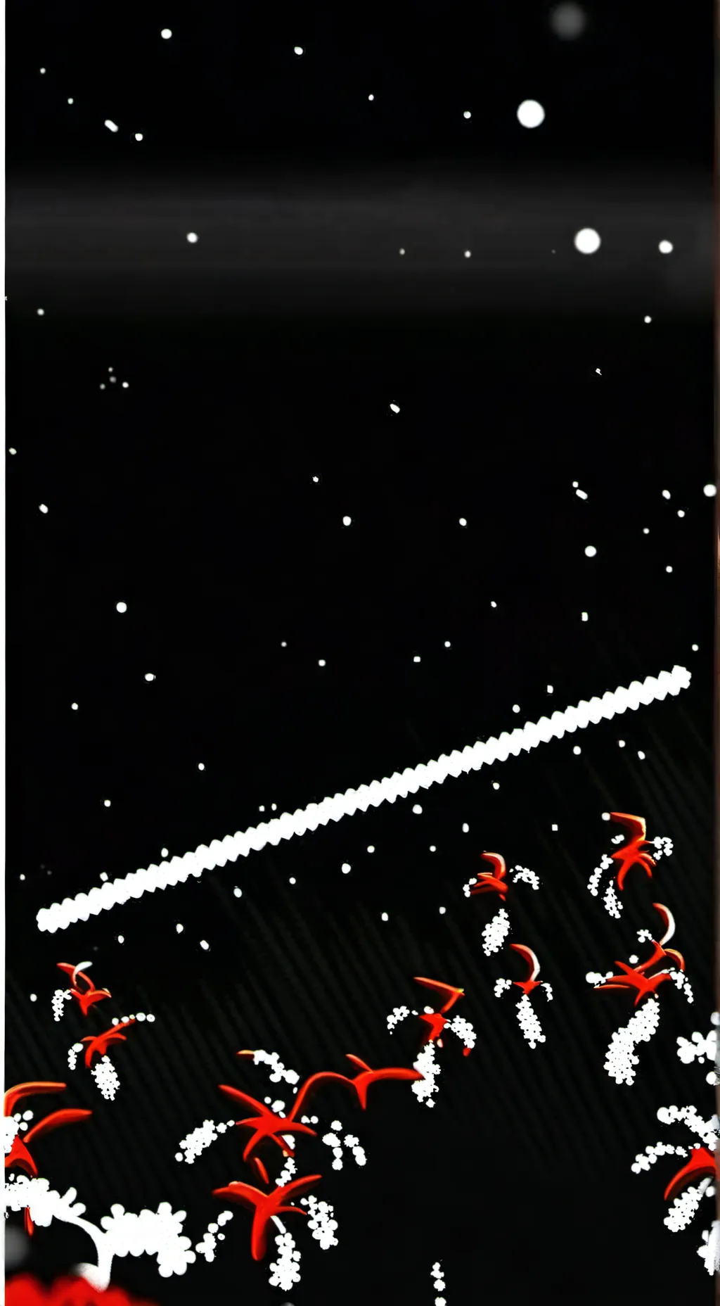 ai character: Mha background