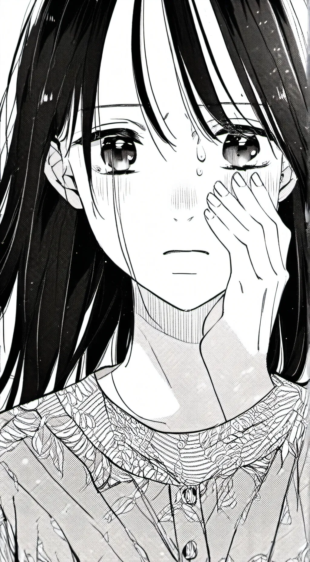 ai character: ... background