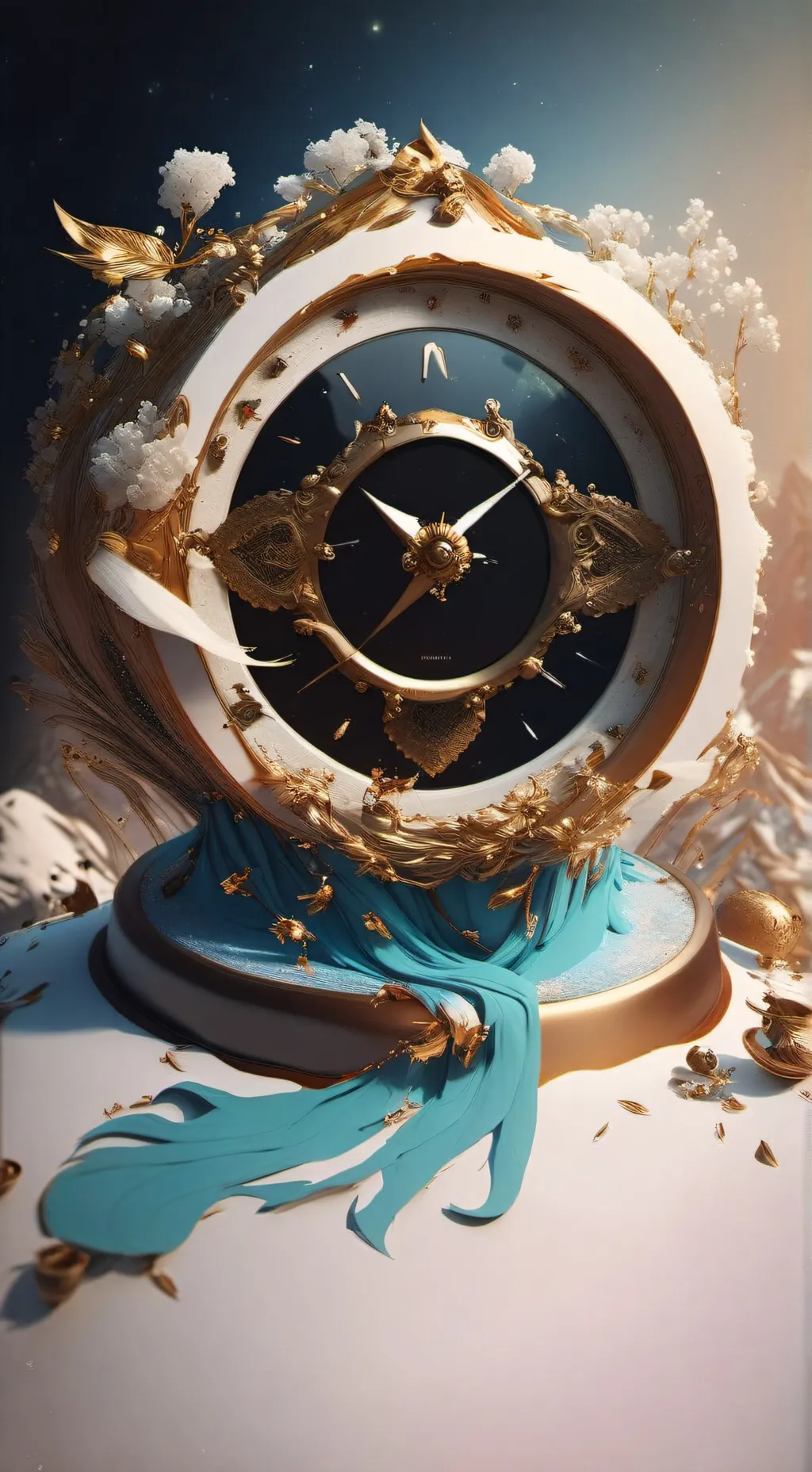 ai character: ACE  background