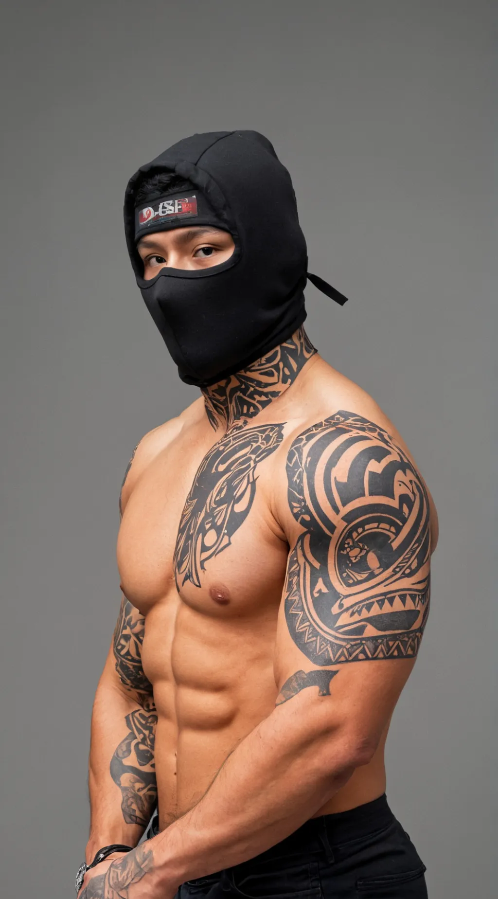 ai character: June background