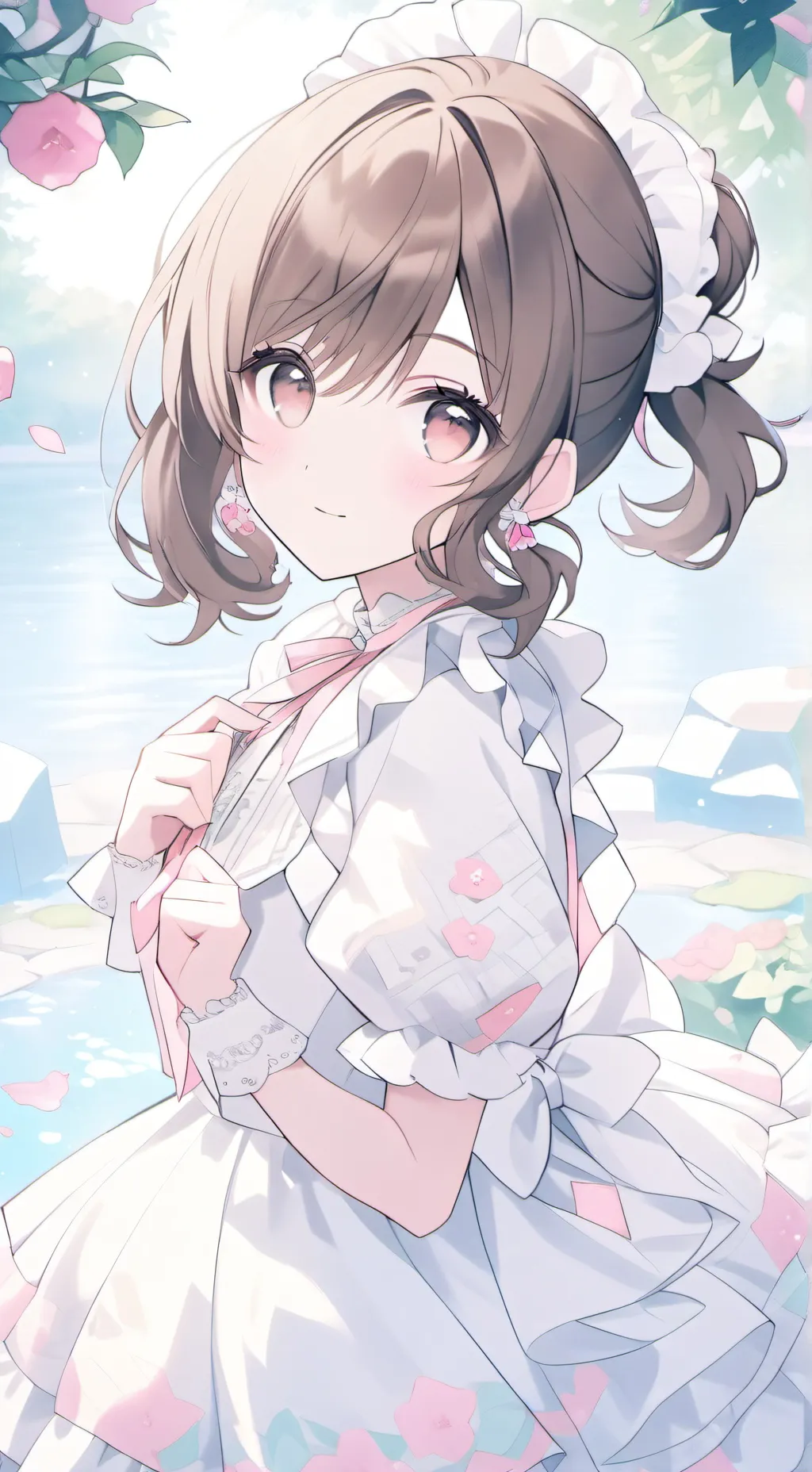 ai character: mha hates you background