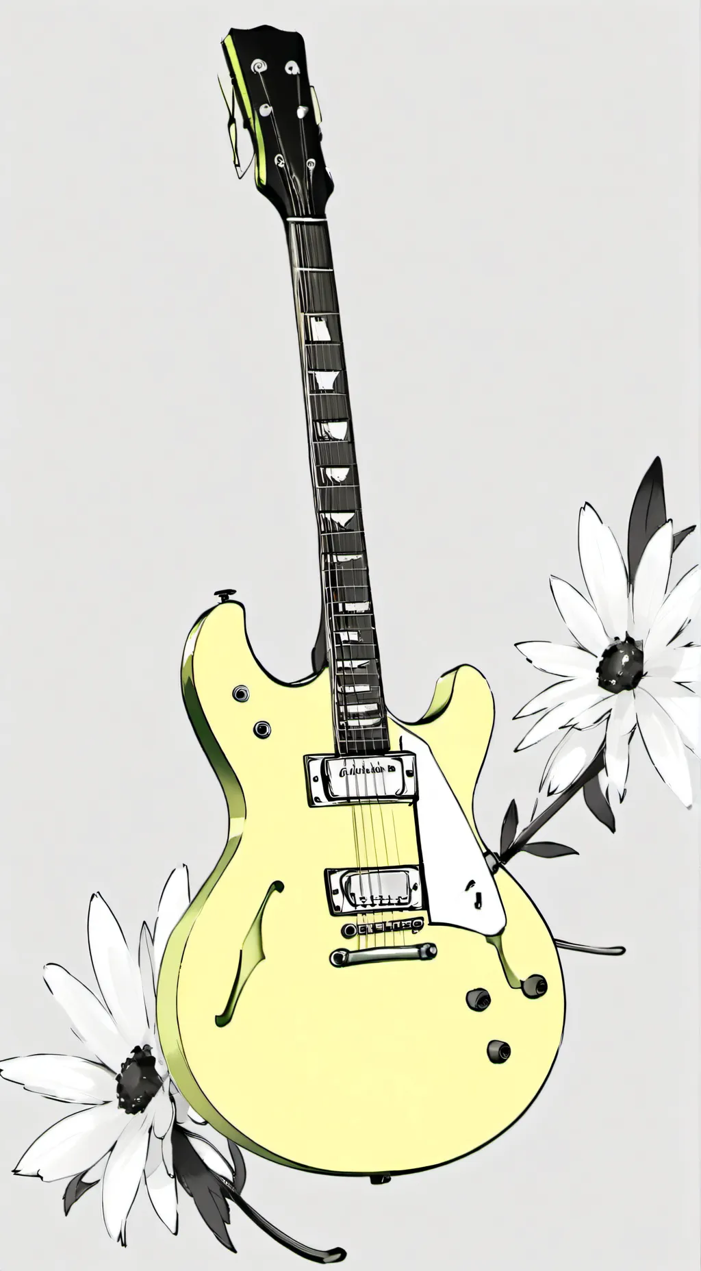 ai character: Henry x ralph background