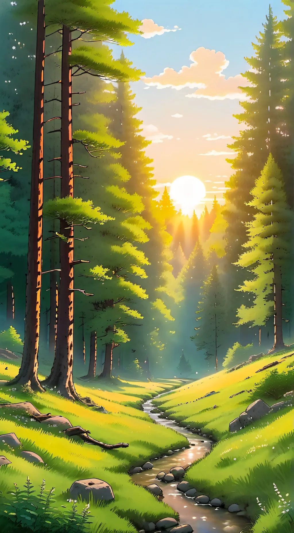 ai character: ✱GRIEFER✷ background