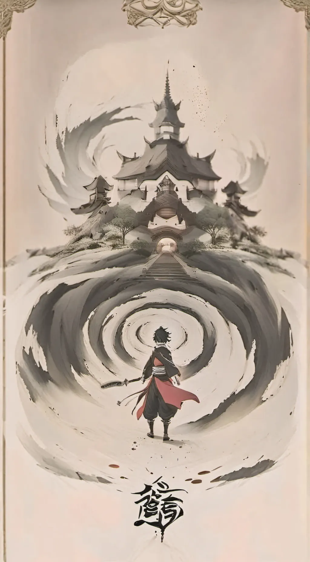 Talkie AI - Chat with UpperMoon Meeting.