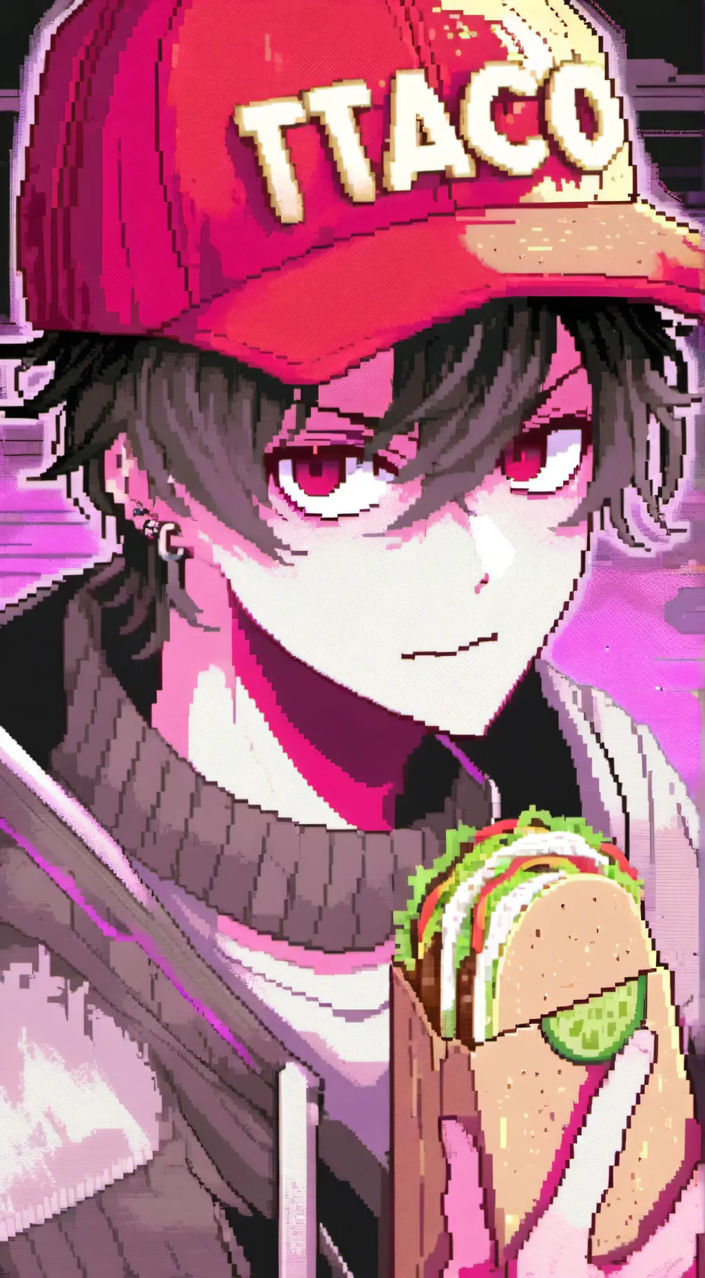 ai character: -//🔴Carlos🔴\\- background