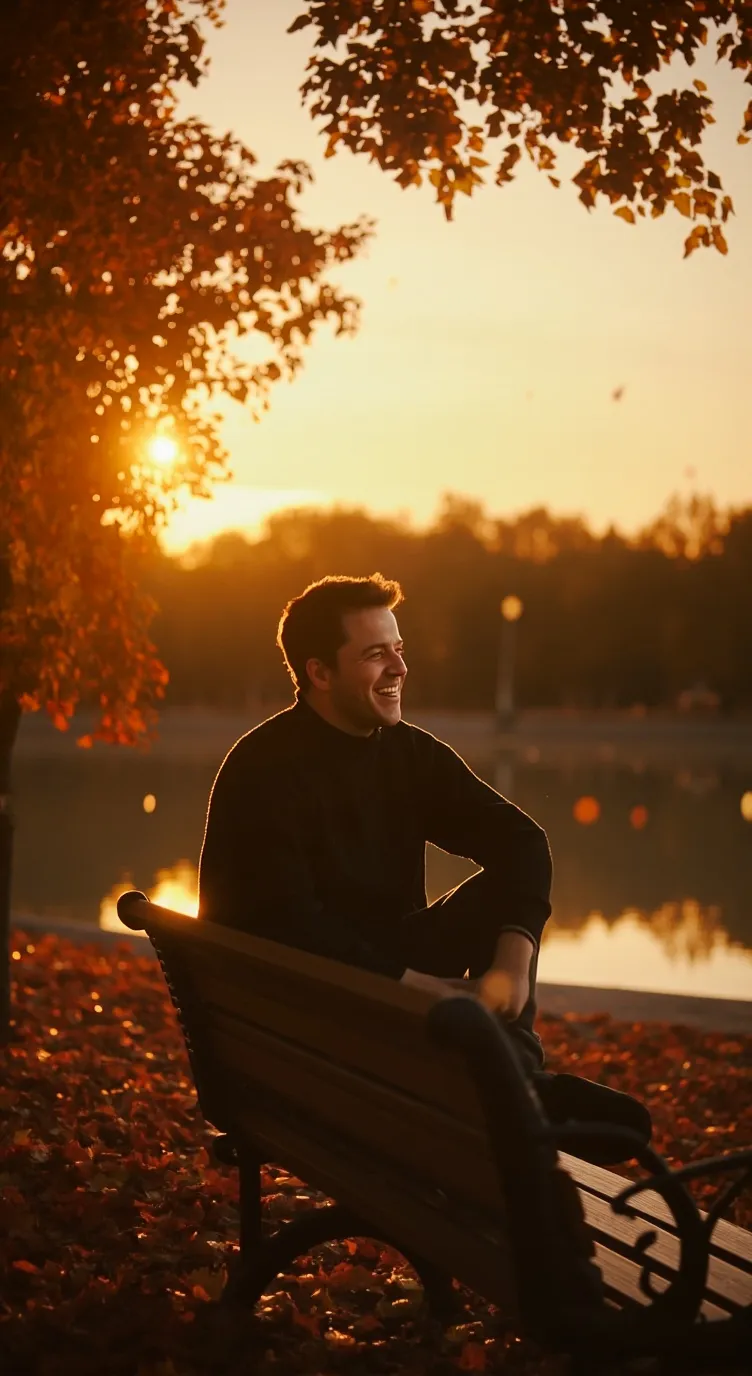 ai character: Felix dunkans background