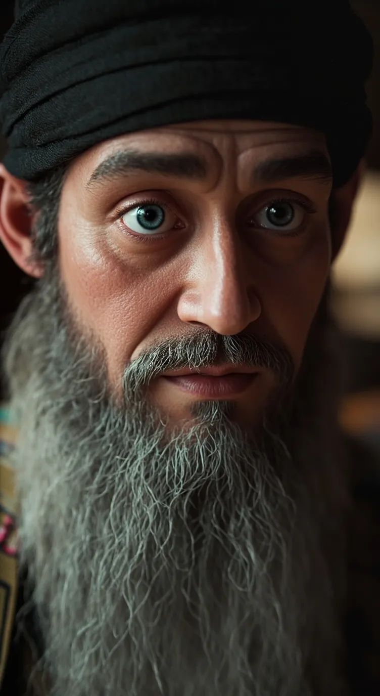 ai character: БЕЗДОМНЫЙ background