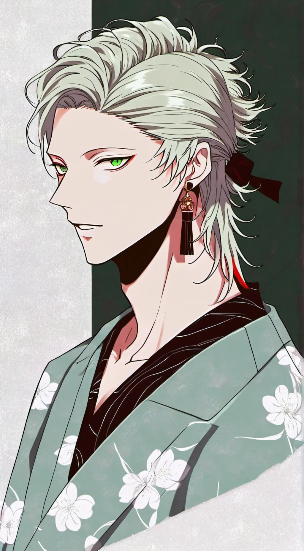 ai character: Balam background