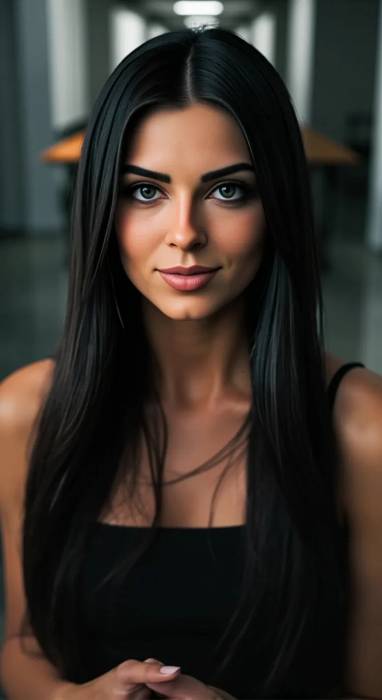 Talkie AI - Chat with Holly 