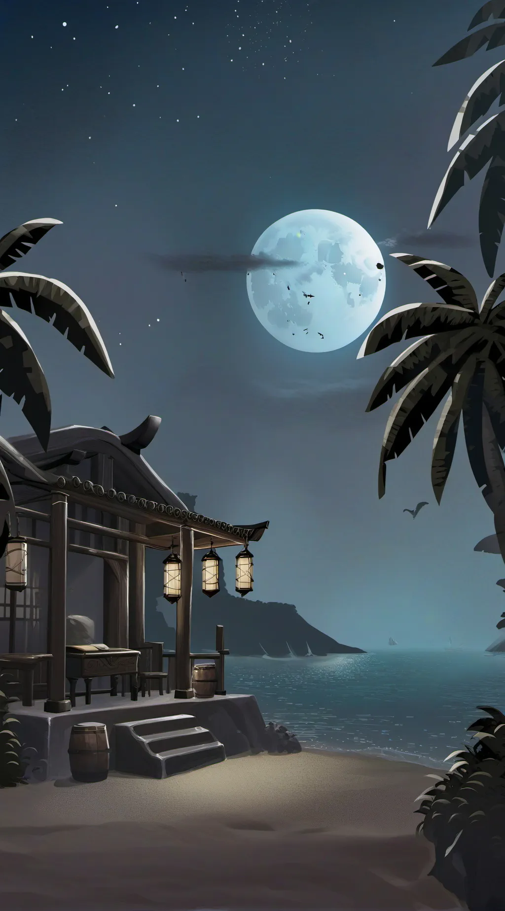 ai character: Mha x your oc background