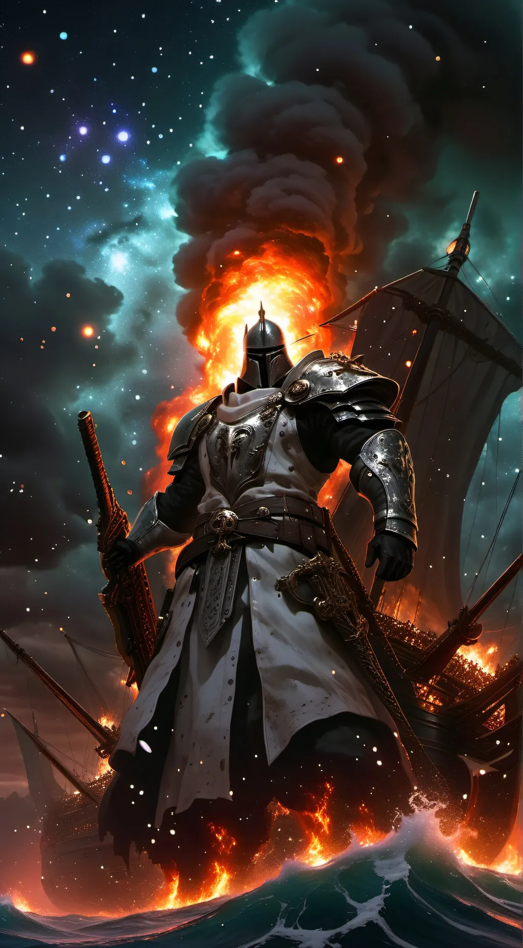 ai character: os furrys(início) background