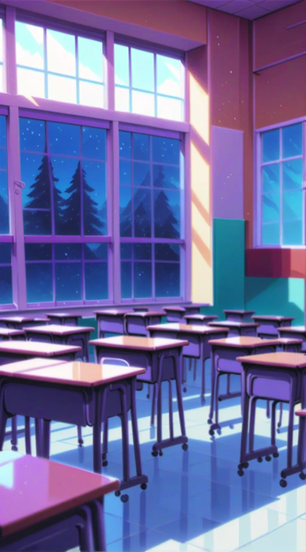 ai character: Gover Cleveland  background