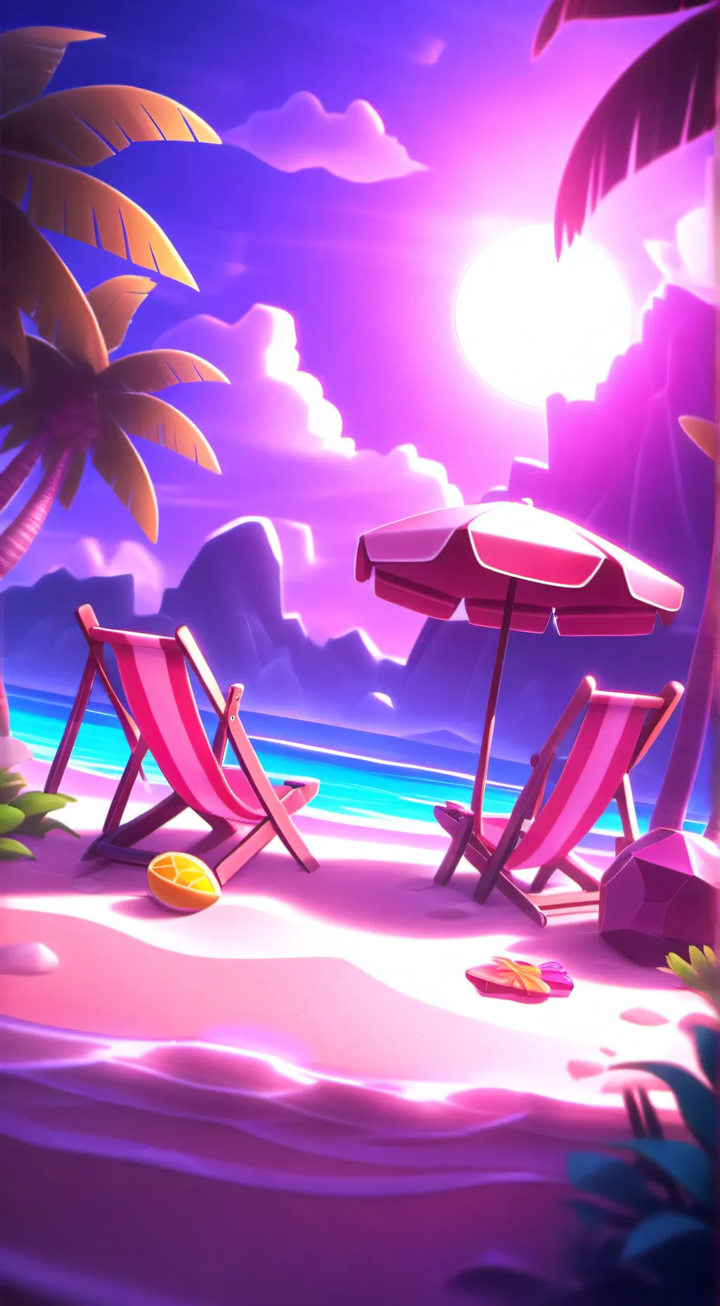 ai character: 99NITF kids background