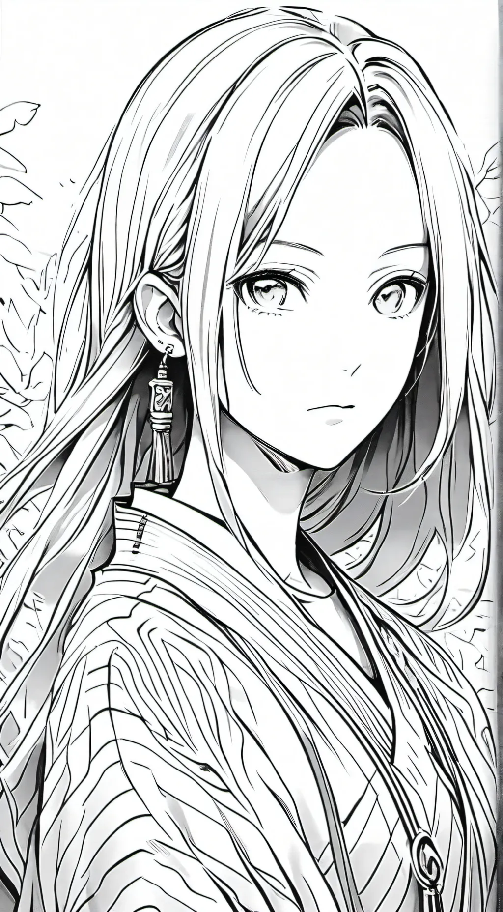 ai character: Eli background