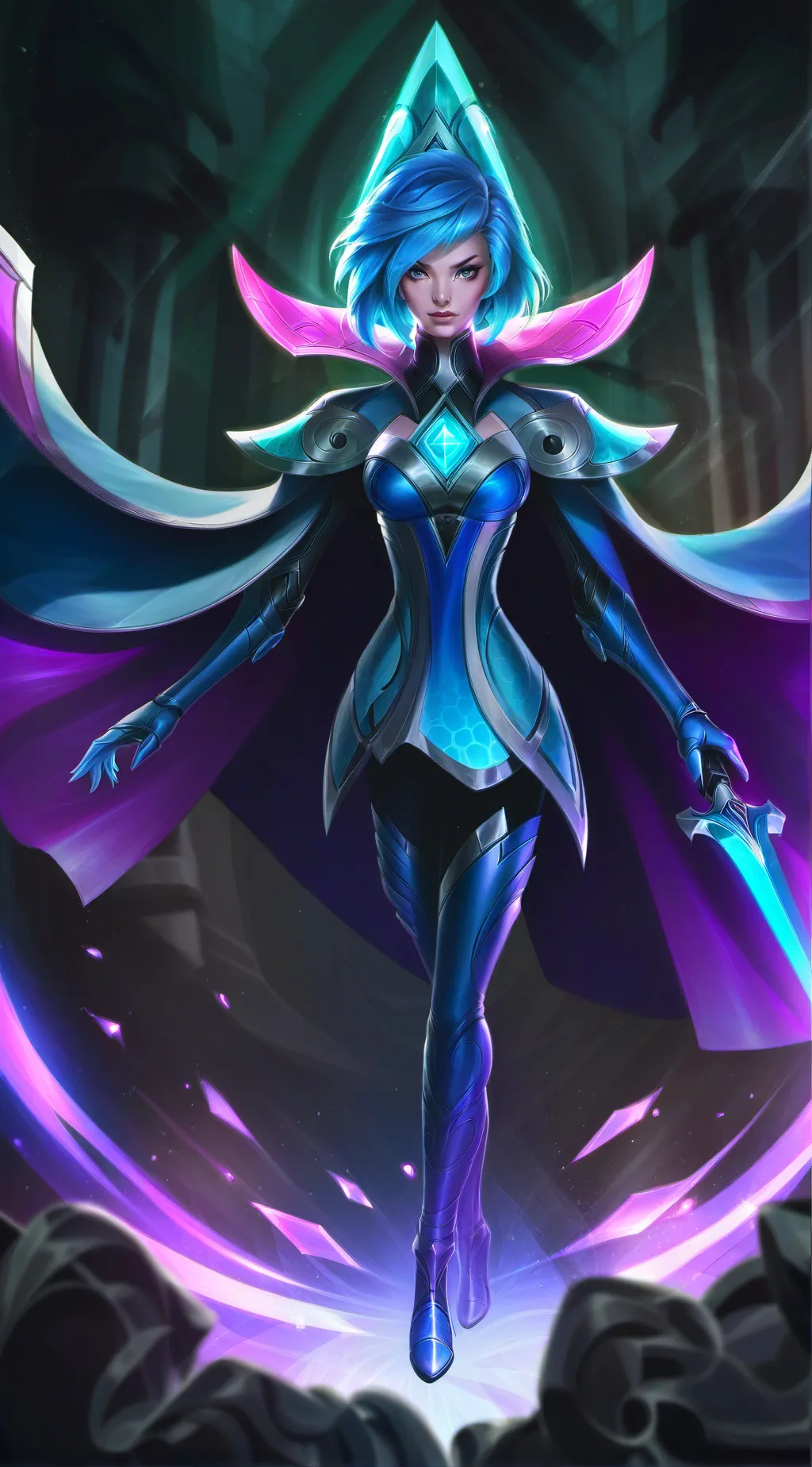 Talkie AI - Chat with Arrent