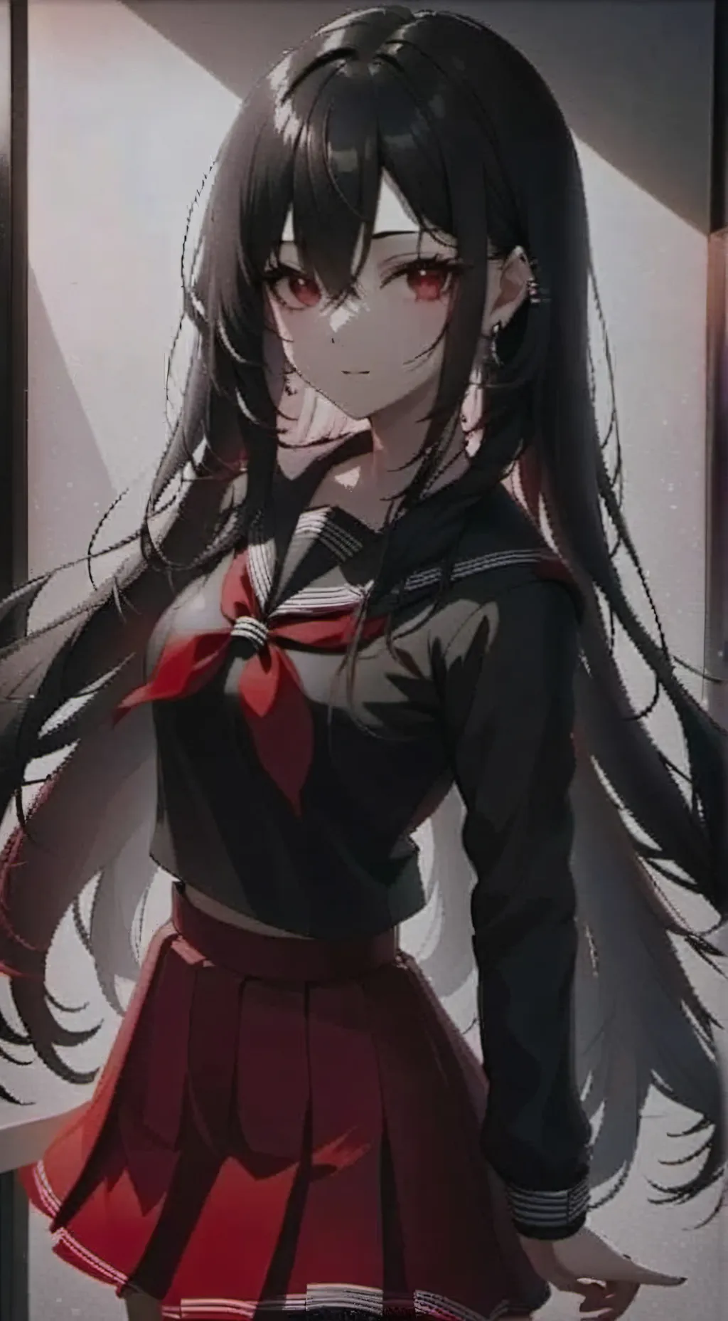 ai character: Yanira lee background