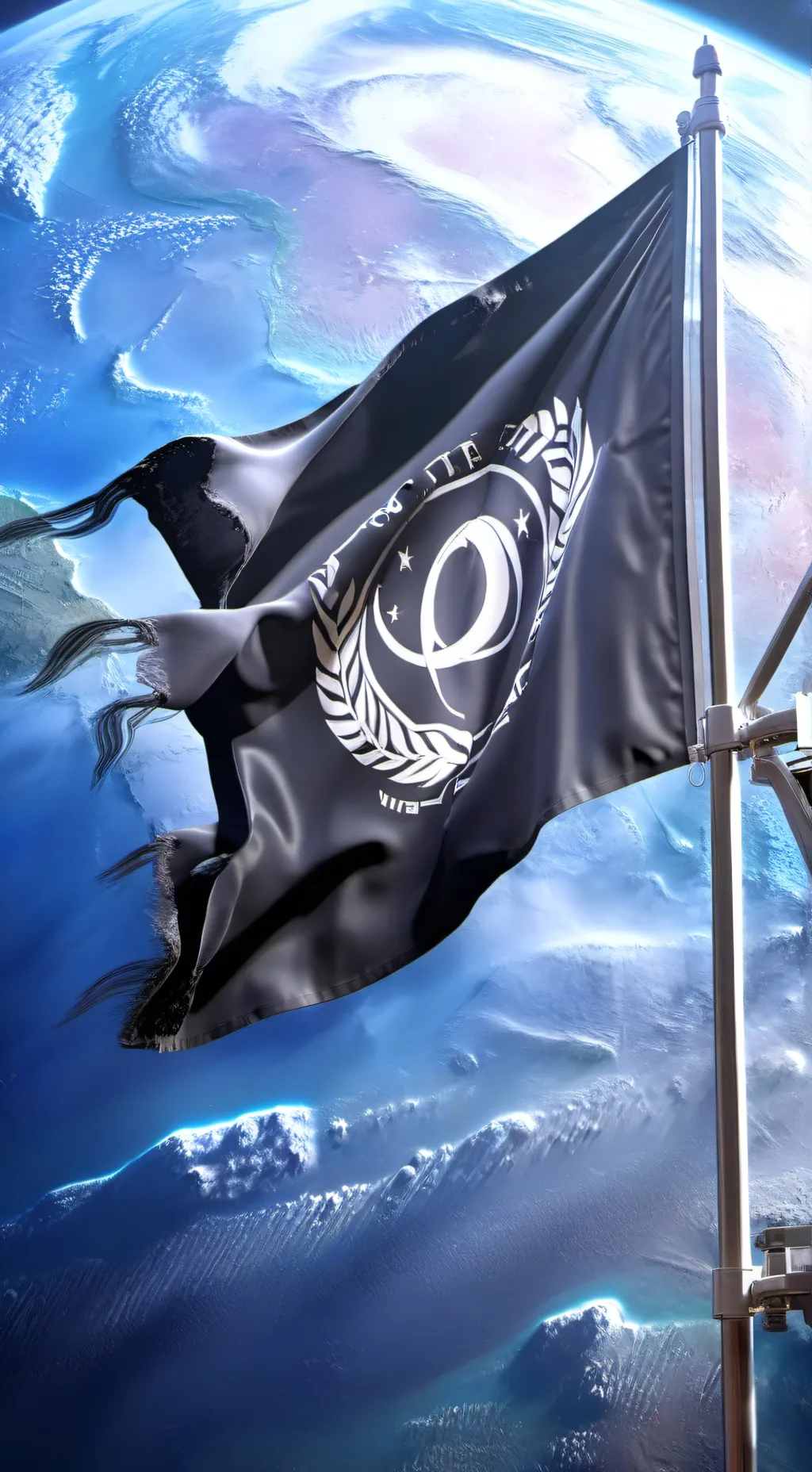 ai character: IGAC background