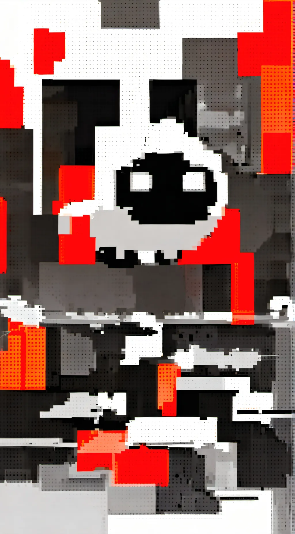 ai character: KineMaster.Exe background